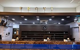 โตเกียว อินน์ พูซาน สเตชั่น 1